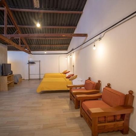 Ixmukane Hotel & Spa San Cristóbal de Las Casas 외부 사진