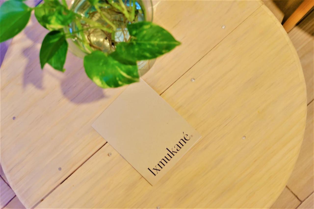 Ixmukane Hotel & Spa San Cristóbal de Las Casas 외부 사진