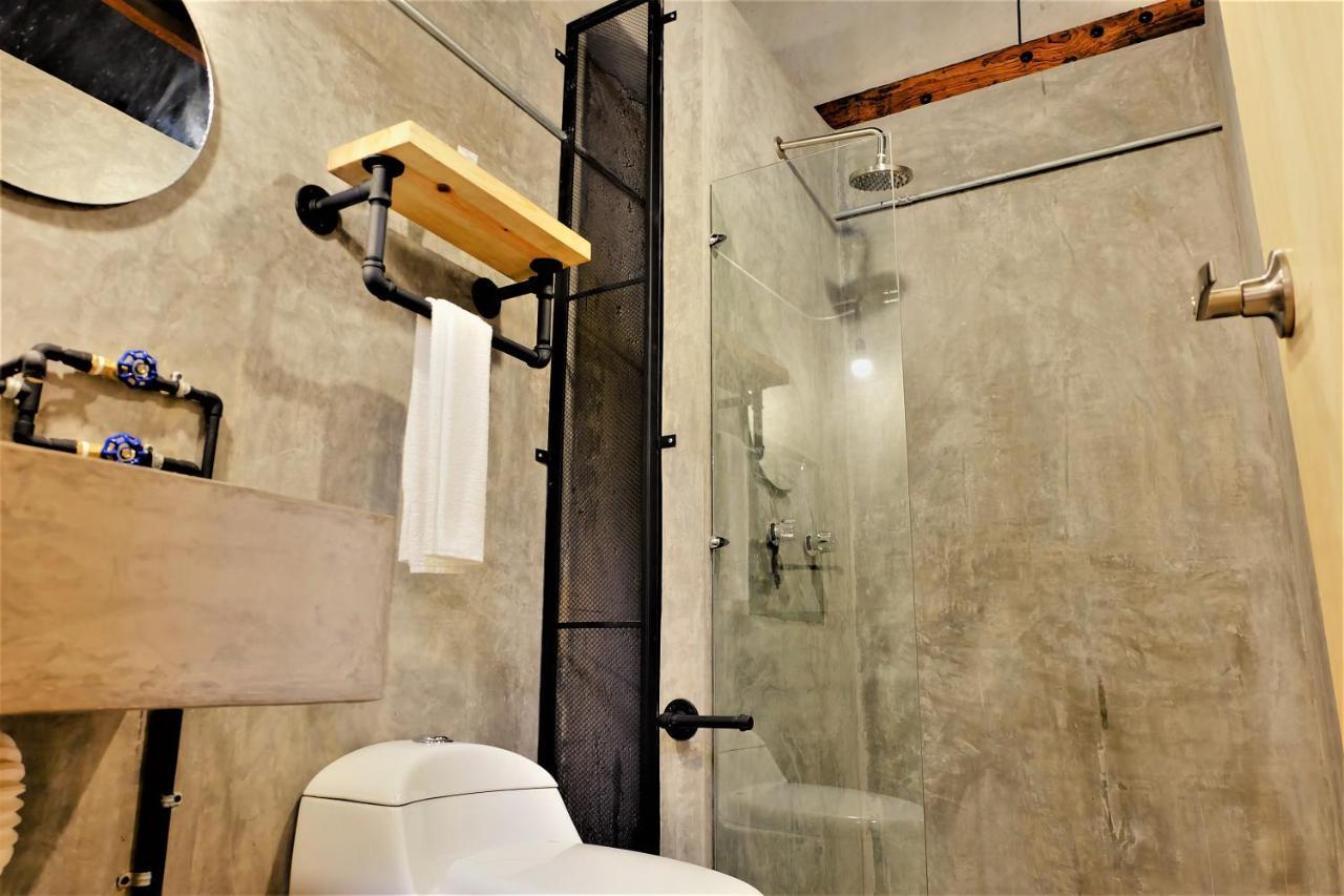 Ixmukane Hotel & Spa San Cristóbal de Las Casas 외부 사진