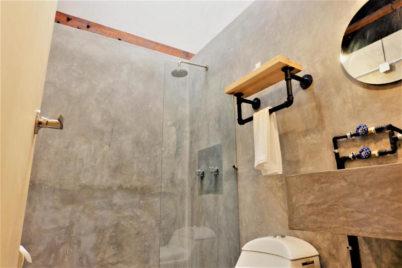 Ixmukane Hotel & Spa San Cristóbal de Las Casas 외부 사진