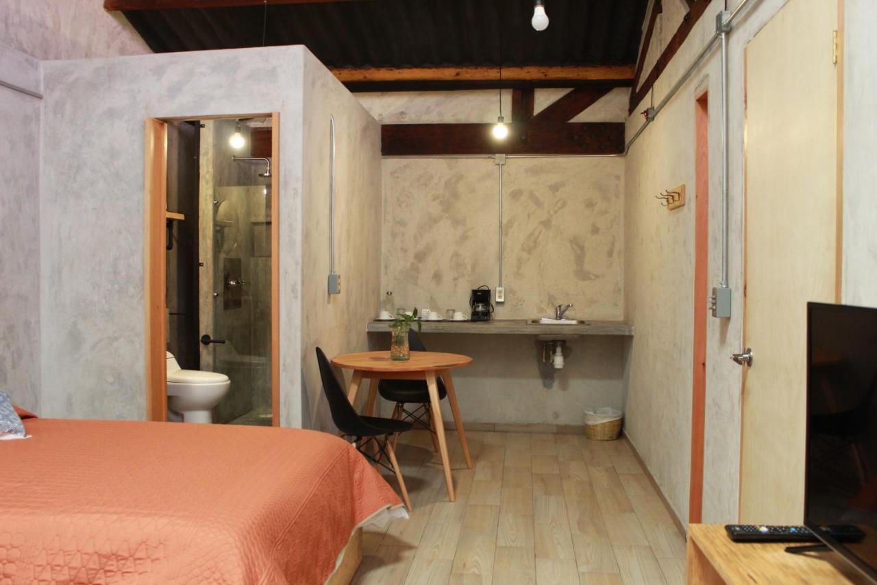 Ixmukane Hotel & Spa San Cristóbal de Las Casas 외부 사진