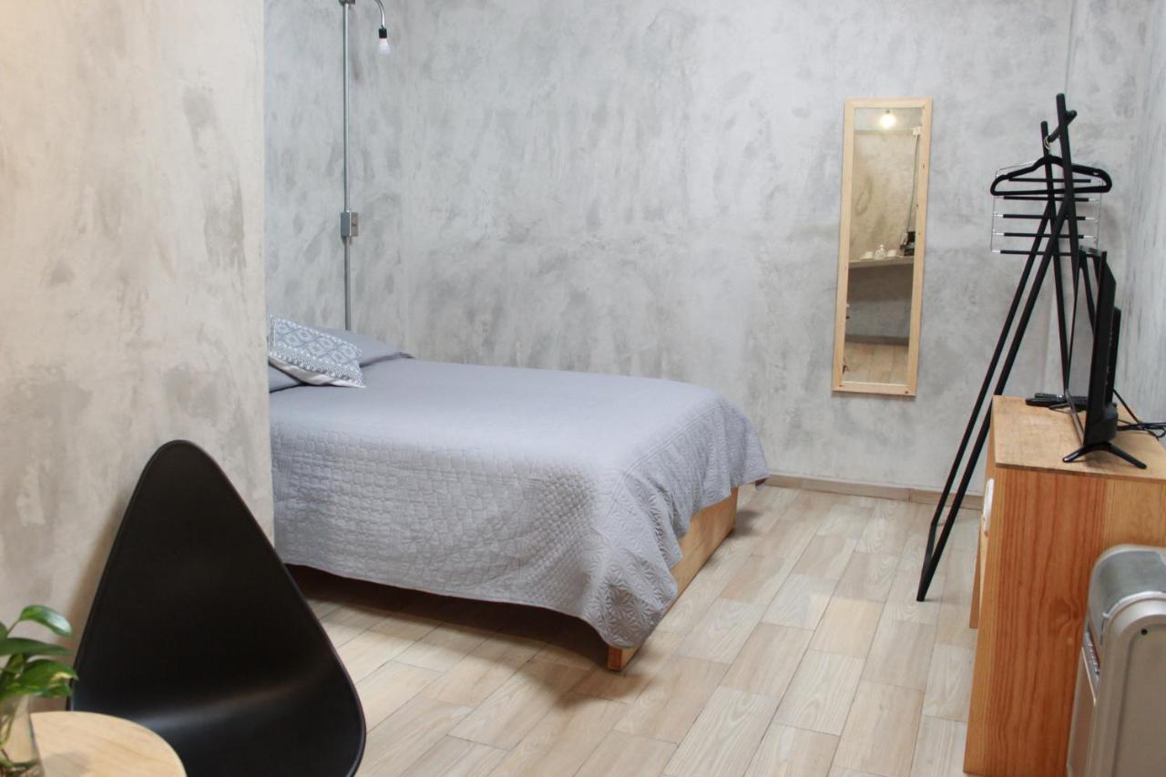 Ixmukane Hotel & Spa San Cristóbal de Las Casas 외부 사진