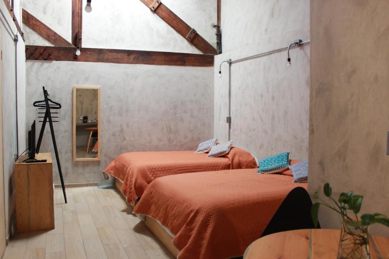 Ixmukane Hotel & Spa San Cristóbal de Las Casas 외부 사진
