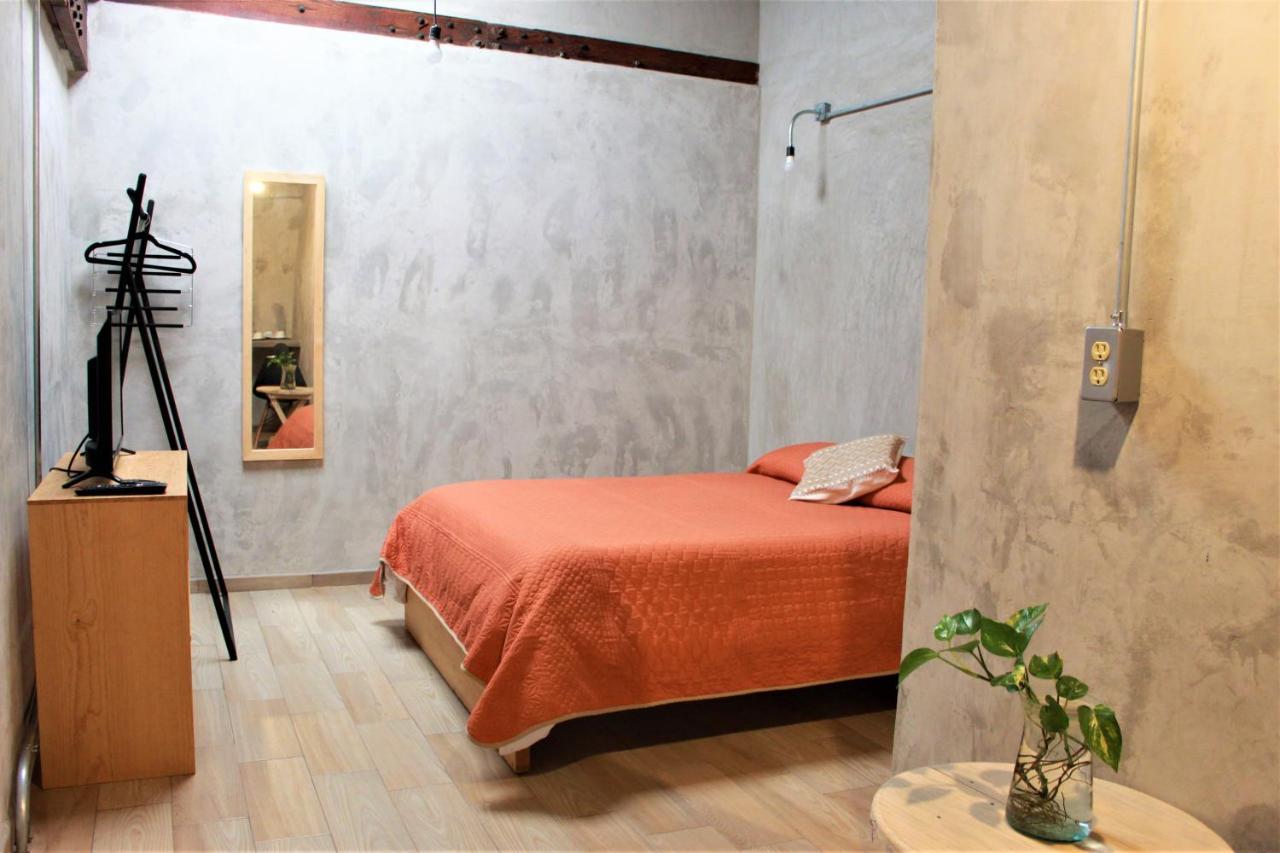 Ixmukane Hotel & Spa San Cristóbal de Las Casas 외부 사진
