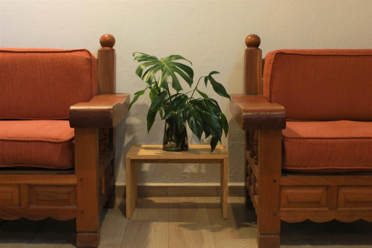 Ixmukane Hotel & Spa San Cristóbal de Las Casas 외부 사진