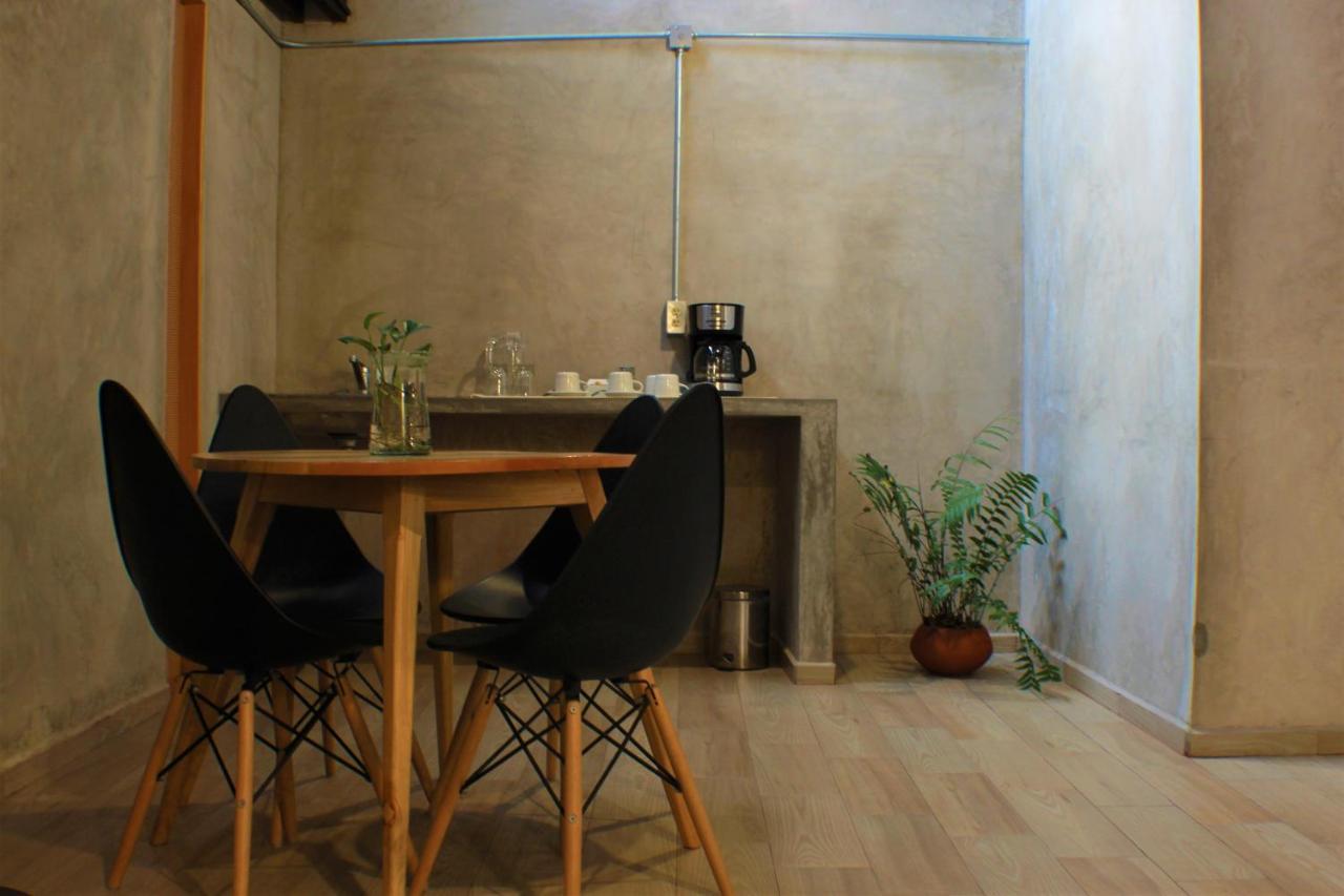 Ixmukane Hotel & Spa San Cristóbal de Las Casas 외부 사진