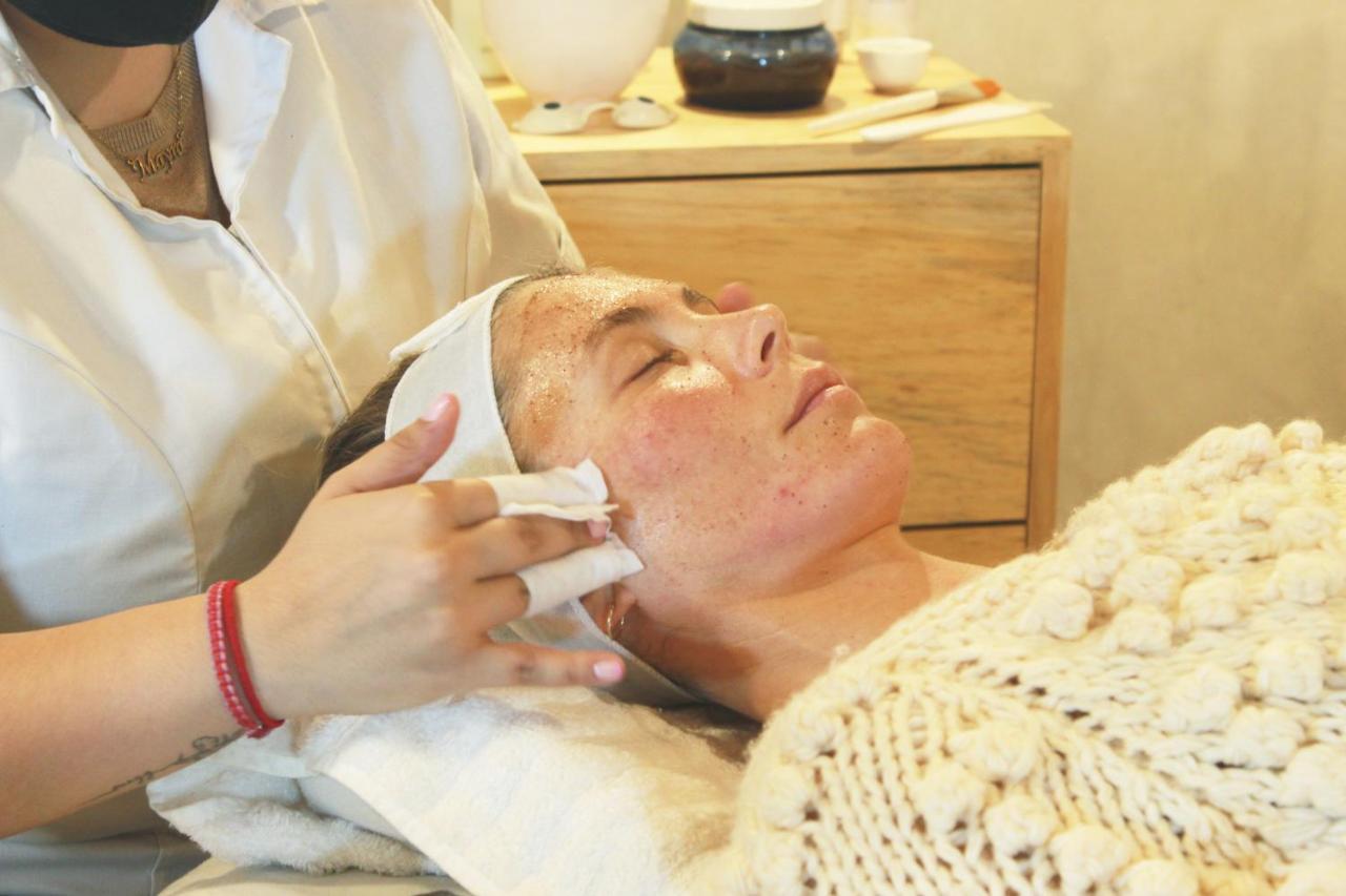 Ixmukane Hotel & Spa San Cristóbal de Las Casas 외부 사진