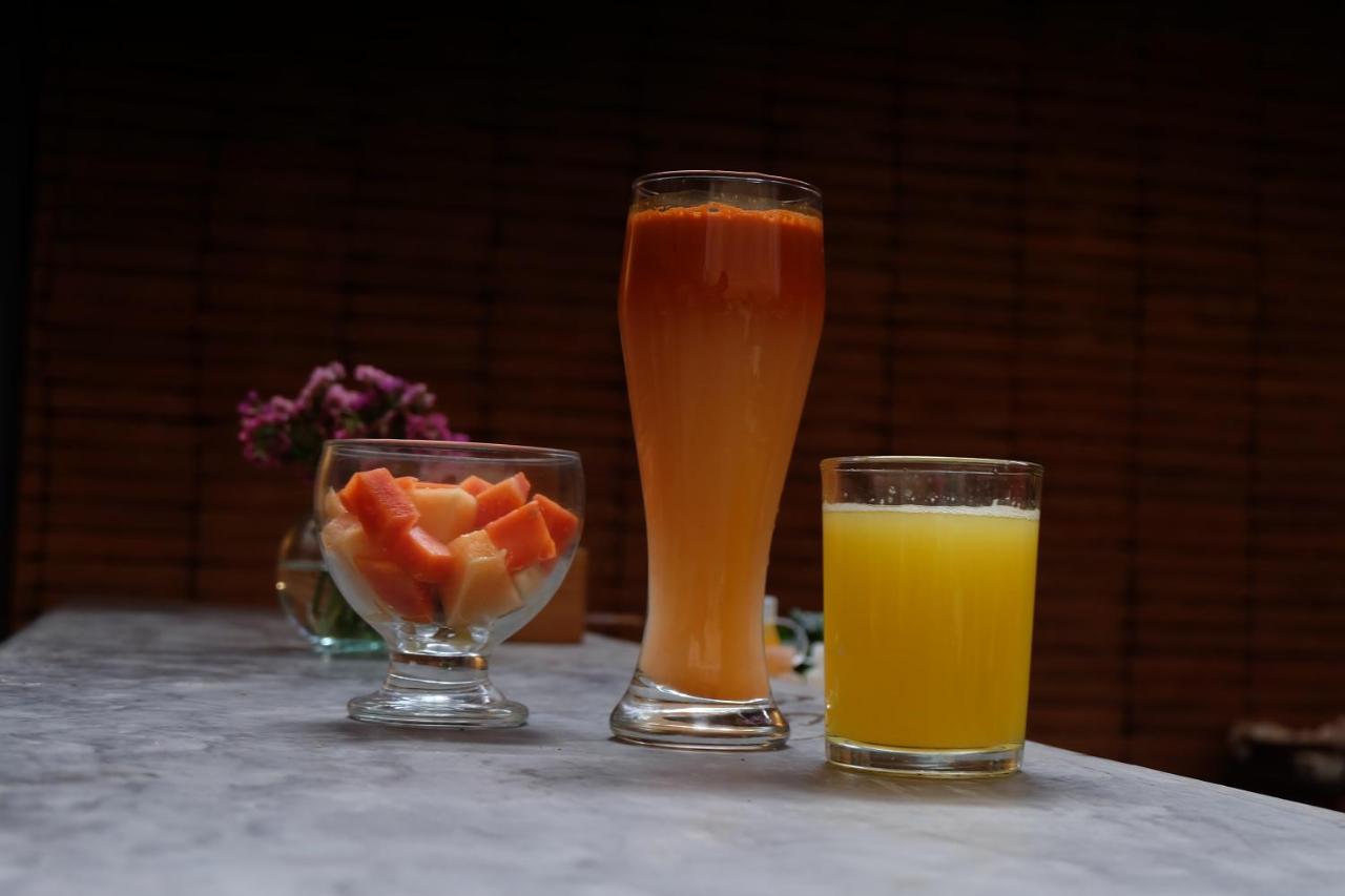 Ixmukane Hotel & Spa San Cristóbal de Las Casas 외부 사진