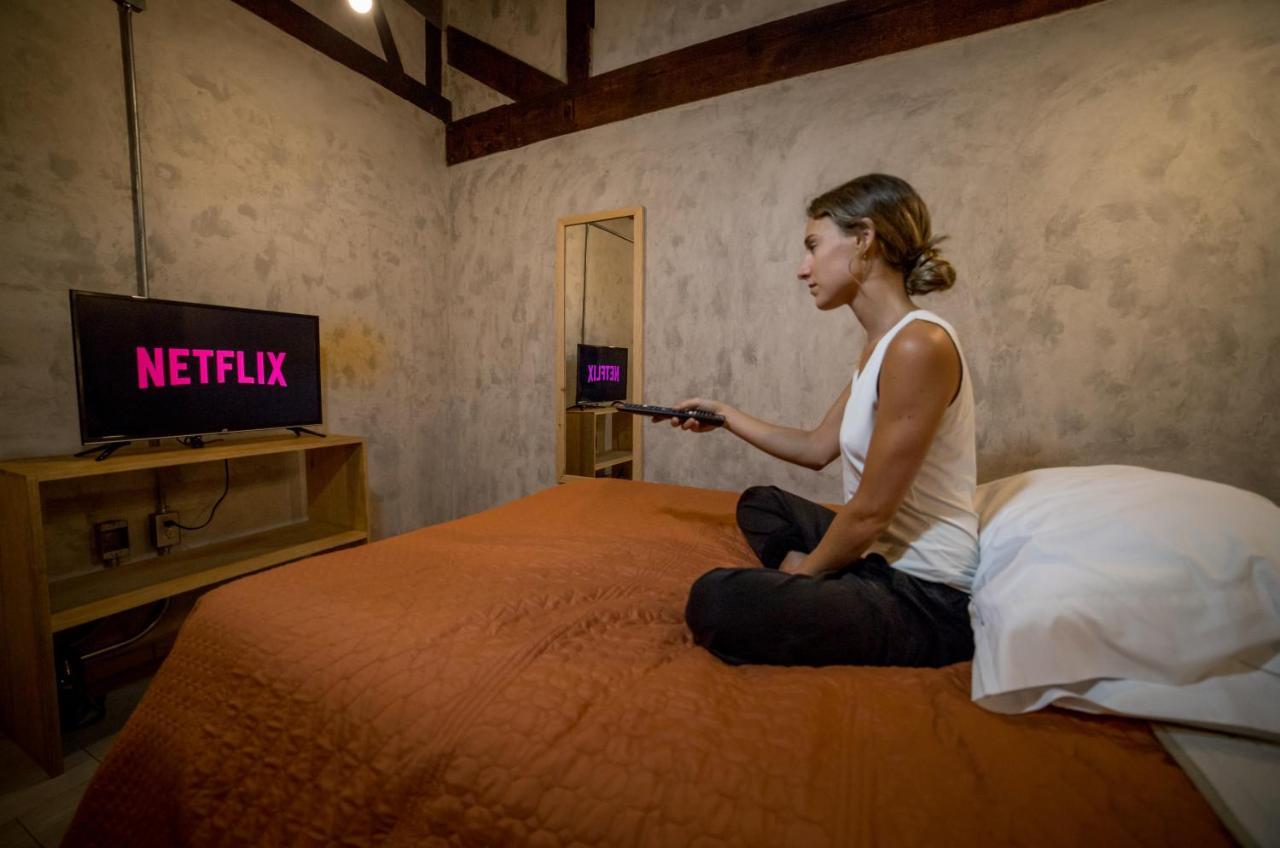 Ixmukane Hotel & Spa San Cristóbal de Las Casas 외부 사진