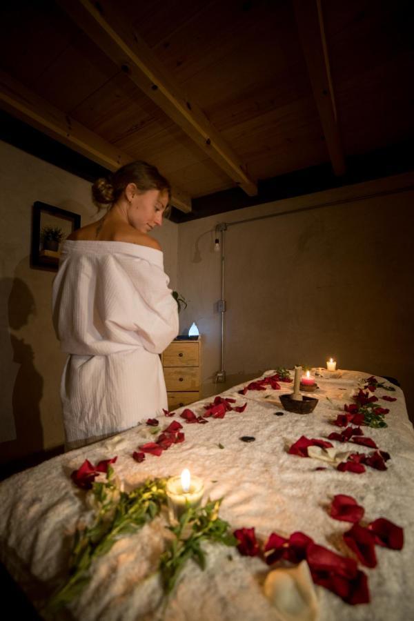 Ixmukane Hotel & Spa San Cristóbal de Las Casas 외부 사진