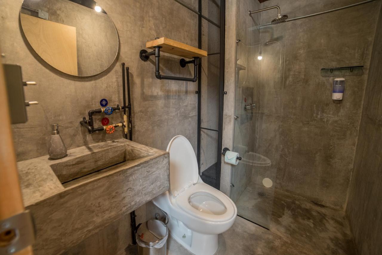 Ixmukane Hotel & Spa San Cristóbal de Las Casas 외부 사진
