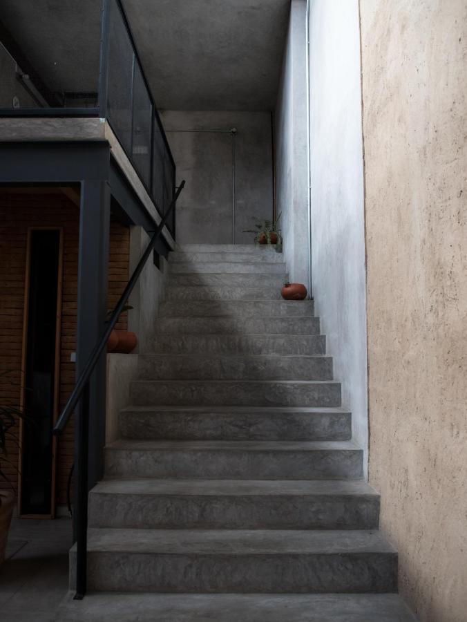 Ixmukane Hotel & Spa San Cristóbal de Las Casas 외부 사진