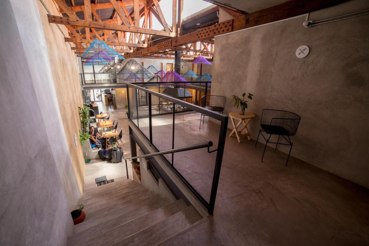 Ixmukane Hotel & Spa San Cristóbal de Las Casas 외부 사진