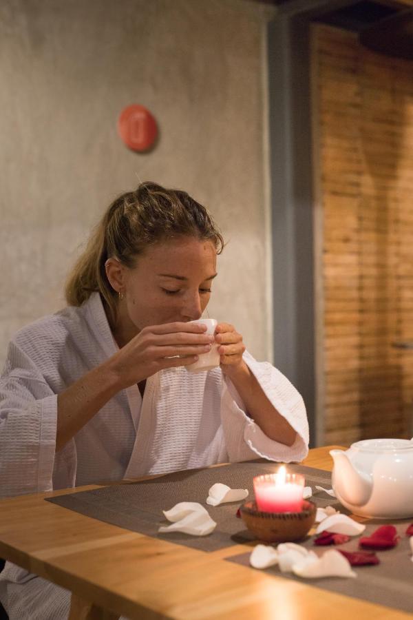 Ixmukane Hotel & Spa San Cristóbal de Las Casas 외부 사진