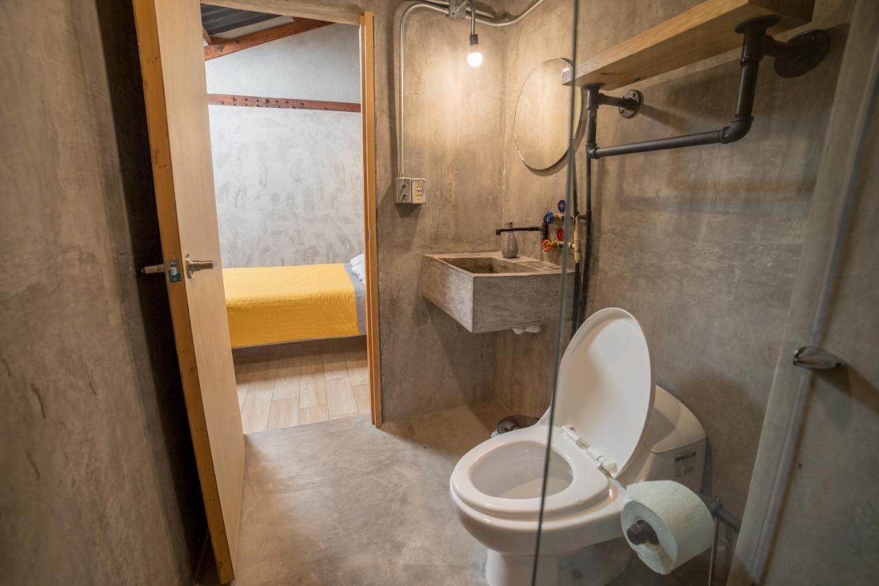 Ixmukane Hotel & Spa San Cristóbal de Las Casas 외부 사진