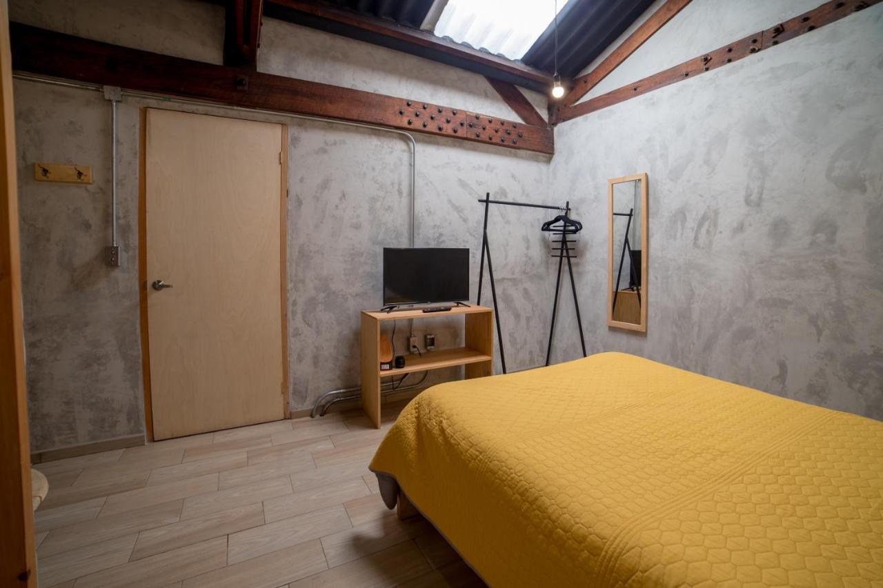 Ixmukane Hotel & Spa San Cristóbal de Las Casas 외부 사진