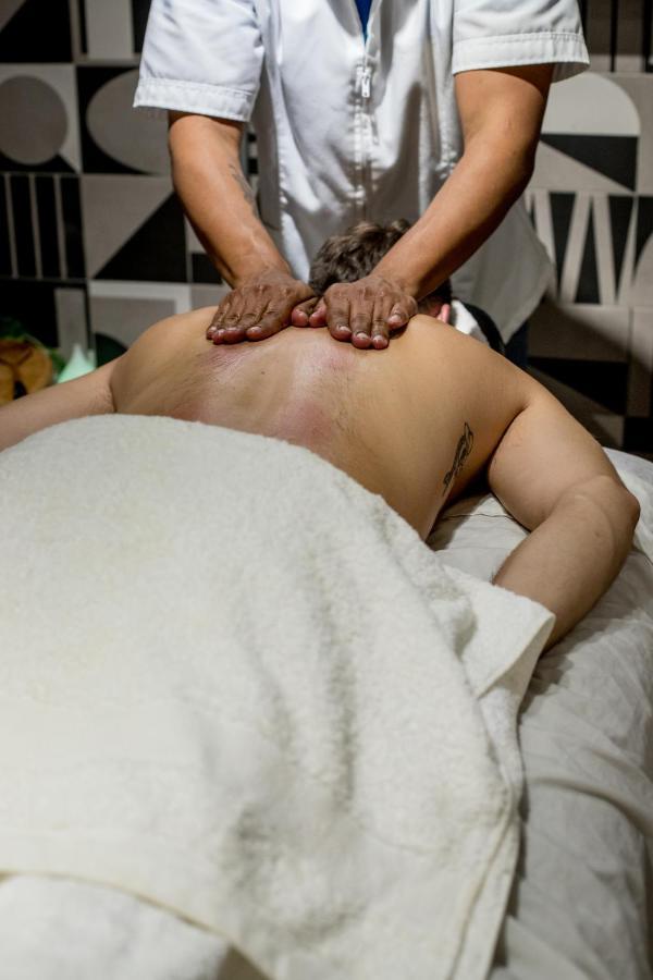 Ixmukane Hotel & Spa San Cristóbal de Las Casas 외부 사진