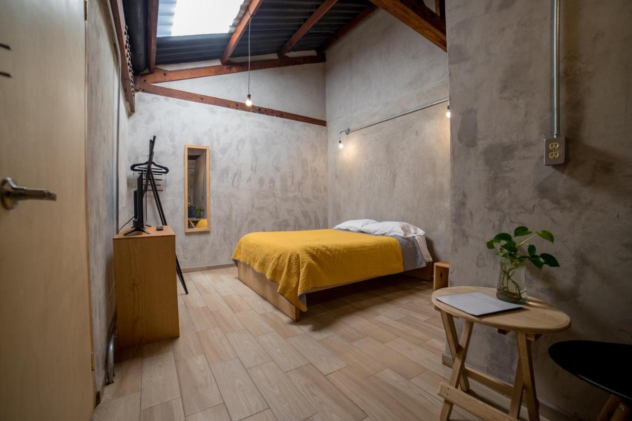 Ixmukane Hotel & Spa San Cristóbal de Las Casas 외부 사진
