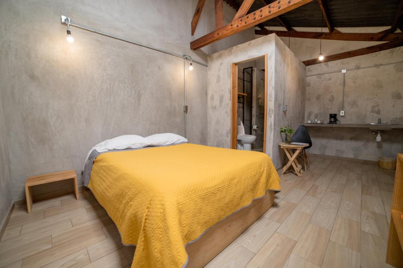 Ixmukane Hotel & Spa San Cristóbal de Las Casas 외부 사진