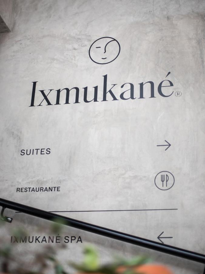 Ixmukane Hotel & Spa San Cristóbal de Las Casas 외부 사진