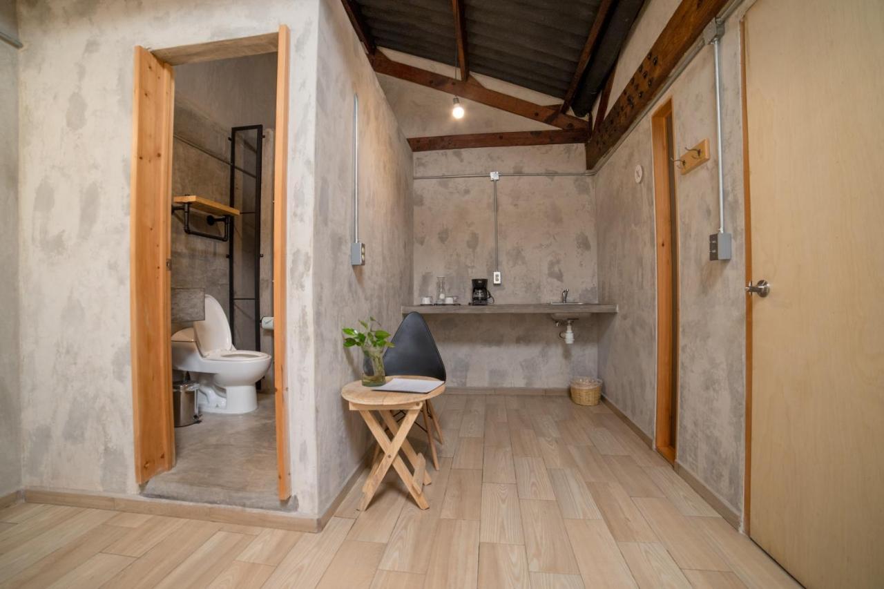Ixmukane Hotel & Spa San Cristóbal de Las Casas 외부 사진